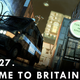 Illustration for article titled The Curfew, an interactive story about a dystopian UK, is now online